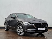 2025 Mazda CX-30 2.5 e-Skyactiv G MHEV [140] Exclusive-Line 5dr Hatchback Petrol