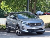 2023 Peugeot 5008 1.2 PureTech GT 5dr EAT8 SUV Petrol Automatic