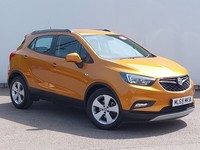 2019 Vauxhall Mokka X 1.4T ecoTEC Active 5dr Hatchback Petrol Manual
