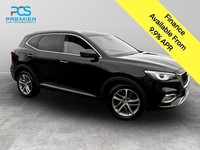 2022 MG MG HS T-GDI Exclusive SUV Petrol Manual