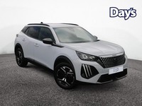 2024 Peugeot 2008 1.2 PureTech Allure SUV 5dr Petrol Manual Euro 6 (s/s) (130 ps
