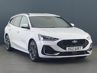 2022 Ford Focus 1.0 EcoBoost ST-Line Vignale 5dr Estate Petrol Manual