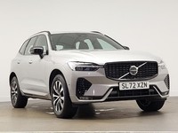 2022 Volvo XC60 2.0 B5P Plus Dark 5dr AWD Geartronic SUV Petrol Automatic
