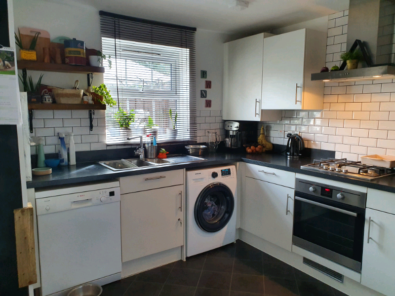 Used kitchen units and appliances for sale in Romsey, Hampshire Gumtree
