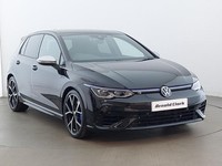 2023 Volkswagen Golf 2.0 TSI 320 R 4Motion 5dr DSG HATCHBACK PETROL Automatic