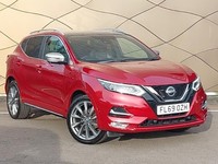 2019 Nissan Qashqai 1.5 dCi 115 Tekna+ 5dr DCT Hatchback Diesel Automatic