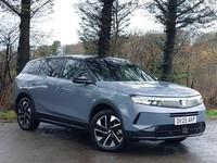 2025 Vauxhall Grandland 1.2 Hybrid [136] Ultimate 5dr e-DCT6 [Pan Roof] HATCHBAC