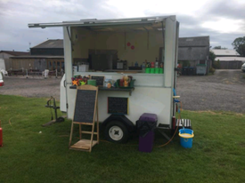 Burger Van For Sale Catering Equipment Gumtree