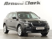 2021 Skoda Kamiq 1.5 TSI SE L 5dr HATCHBACK PETROL Manual