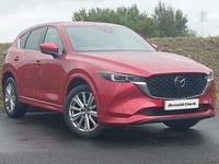 2022 Mazda CX-5 2.0 GT Sport 5dr SUV Petrol Manual