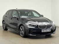 2024 BMW 1 Series 118i [136] M Sport 5dr Step Auto [LCP] Hatchback Petrol Automa