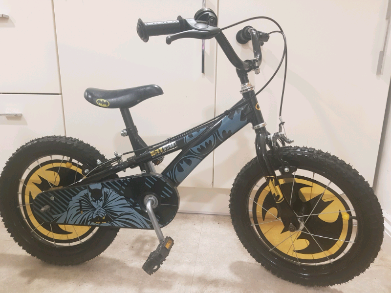 batman bike 16