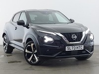 2023 Nissan Juke 1.0 DiG-T 114 Tekna 5dr HATCHBACK PETROL Manual