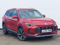 2025 MG Zs 1.5 Hybrid+ Trophy 5dr Auto Hatchback Hybrid Automatic