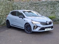 2024 Renault Clio 1.0 TCe 90 Esprit Alpine 5dr HATCHBACK PETROL Manual