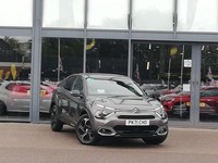 2021 Citroen C4 1.2 PureTech [130] Shine 5dr HATCHBACK PETROL Manual