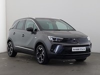 2022 Vauxhall Crossland 1.2 Turbo Ultimate 5dr Hatchback Petrol Manual