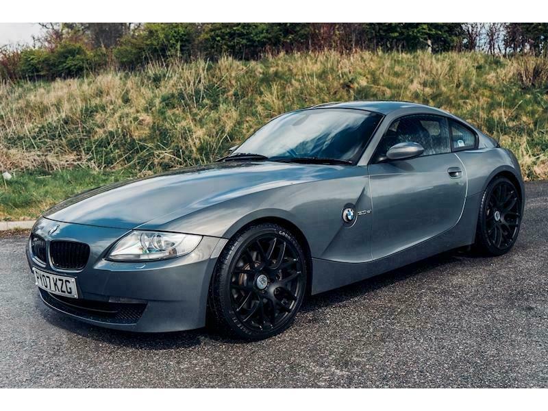 Bmw z series