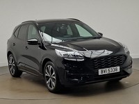 2023 Ford Kuga 1.5 EcoBoost 150 ST-Line X Edition 5dr HATCHBACK PETROL Manual