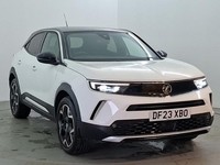 2023 Vauxhall Mokka 1.2 Turbo 136 Ultimate 5dr Hatchback Petrol Manual