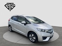 2026 Honda FIT HYBRID L PACKAGE Hatchback HYBRID Automatic