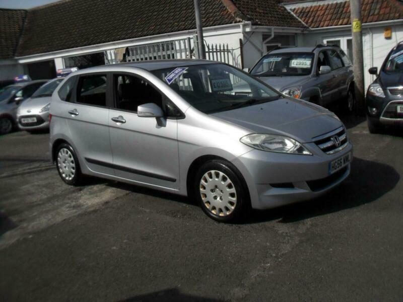 Honda frv 2006