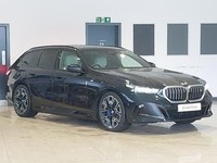 2025 BMW i5 250kW eDrive40 M Sport 84kWh 5dr Auto Tech+/Comf+ Estate Electric Au