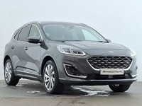 2023 Ford Kuga 2.5 PHEV Vignale 5dr CVT SUV Hybrid Automatic