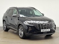 2022 Hyundai TUCSON 1.6 TGDi Premium 5dr 2WD SUV Petrol Manual