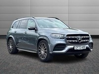 2022 Mercedes-Benz GLS-Class GLS 400 d 4MATIC Night Edition Executive Automatic 