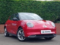 2025 Gwm Ora 03 126kW Pure 48kWh 5dr Auto Hatchback Electric Automatic