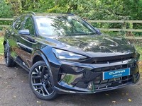 2026 Cupra Formentor 1.5 eTSI 150 Tribe Edition 5dr DSG HATCHBACK PETROL Automat