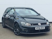 2017 Volkswagen Golf 2.0 TDI R-Line Edition 5dr DSG HATCHBACK DIESEL Automatic
