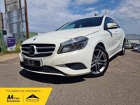 Mercedes A Class A200 CDI BLUEEFFICIENCY SPORT