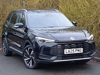 2025 MG MOTOR UK ZS 1.5 Hybrid+ Trophy 5dr Auto HATCHBACK PETROL/ELECTRIC Automa