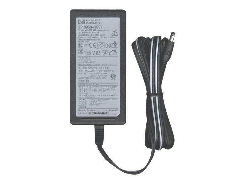 HP Notebook-Netzteile