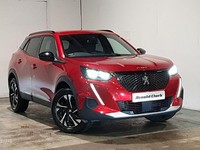 2023 Peugeot 2008 1.2 PureTech 130 Allure Premium+ 5dr HATCHBACK PETROL Manual