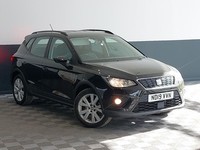 2019 SEAT Arona 1.0 TSI SE [EZ] 5dr Hatchback Petrol Manual