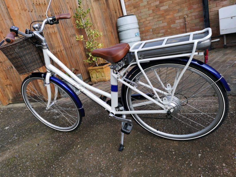 pendleton womens hybrid bike