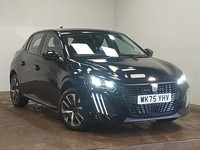 2025 Peugeot 208 Hatchback Special Edi 1.2 PureTech 100 Style 5dr Hatchback Petr