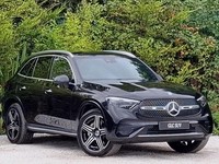 2026 Mercedes-Benz GLC GLC 300de 4Matic AMG Line Premium 5dr 9G-Tronic ESTATE DI