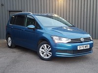 2020 Volkswagen Touran 2.0 TDI SE 5dr MPV DIESEL Manual