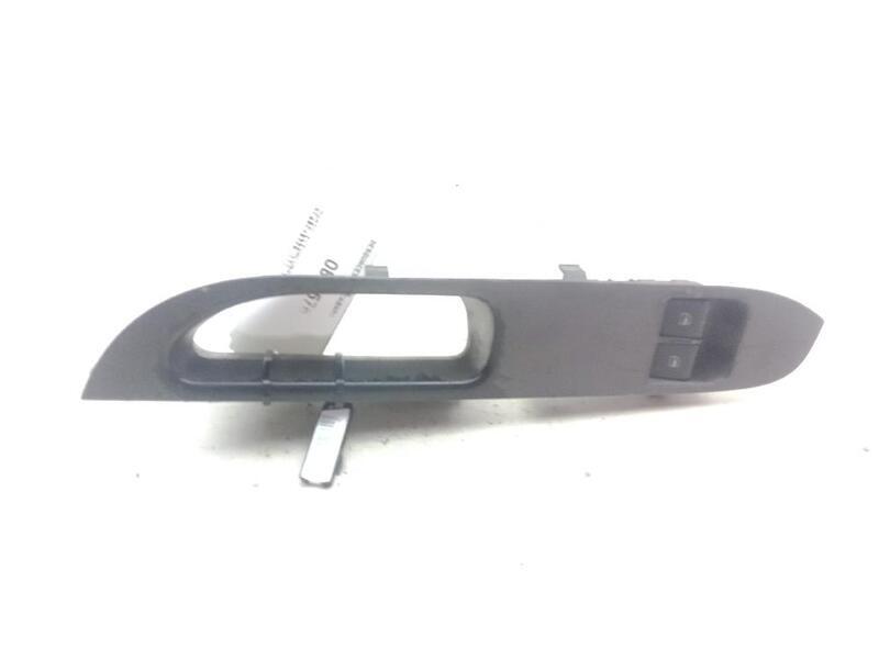 6l1867171d Interrupteur LÃ¨Ve-Vitre Avant Gauche Pour Seat Ibiza Iii (6l1) 1.9