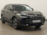 2024 MG MG HS 1.5 T-GDI PHEV Trophy 5dr Auto SUV Hybrid Automatic