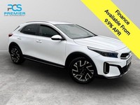 2023 Kia XCeed T-GDi 3 SUV Petrol Manual