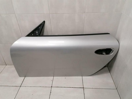 PORSCHE 911 997 Left Front Door 99753101104 Tür Vorne Links