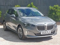 2025 BMW 2 Series 225e xDrive Luxury 5dr DCT Tourer Hybrid Automatic