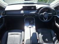 2024 Mazda CX-60 2.5 PHEV Exclusive-Line 5dr Auto ESTATE PETROL/ELECTRIC Automat