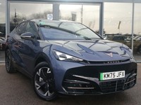 2025 Cupra Tavascan 210kW V1 77kWh 5dr Auto [Winter Pack] Estate Electric Automa