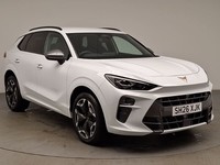 2026 Cupra Terramar 2.0 TSI 265 VZ1 5dr DSG 4Drive Hatchback Petrol Automatic